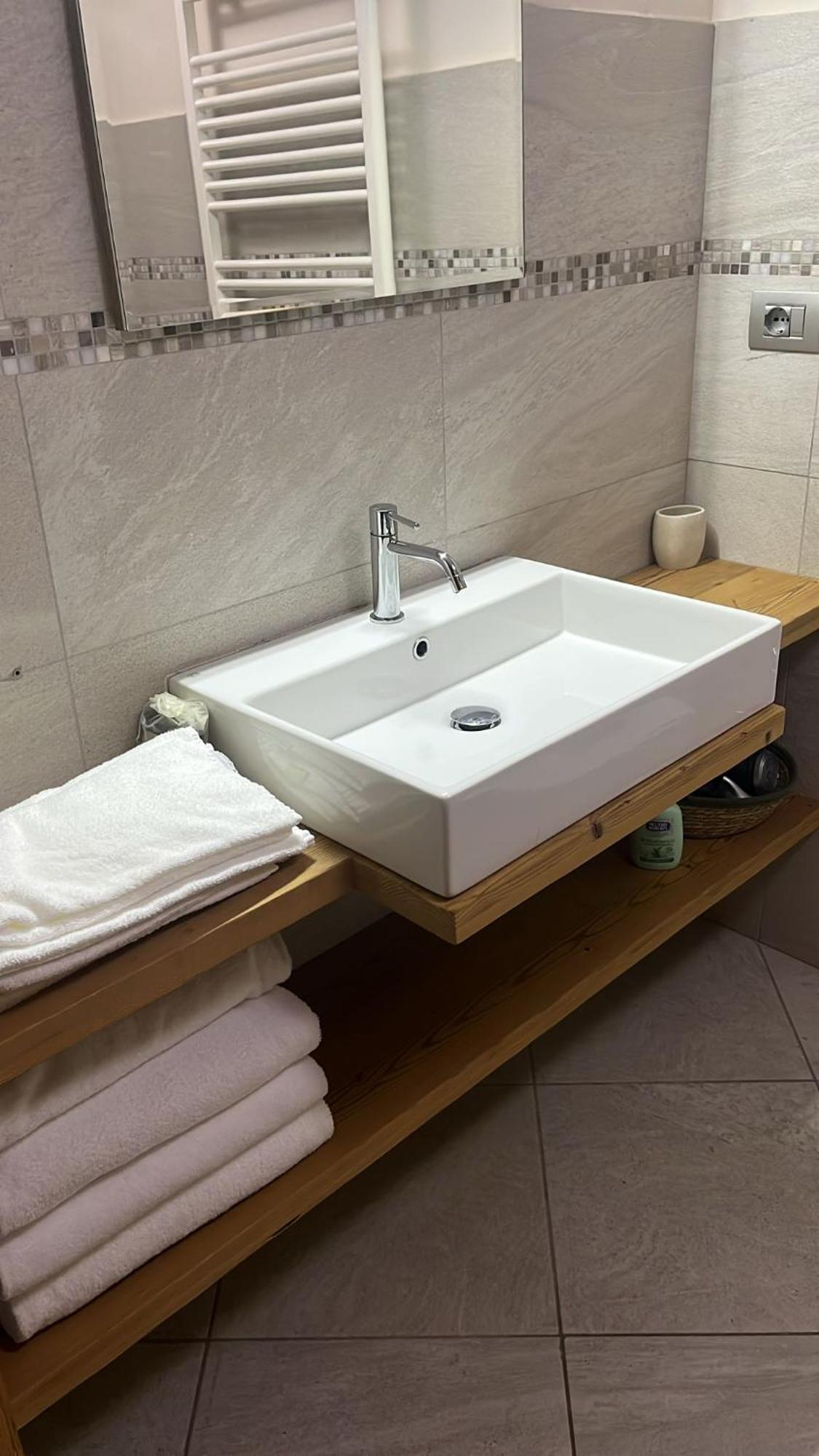 Maison Carrel Elegant 1 Breuil-Cervinia Dış mekan fotoğraf