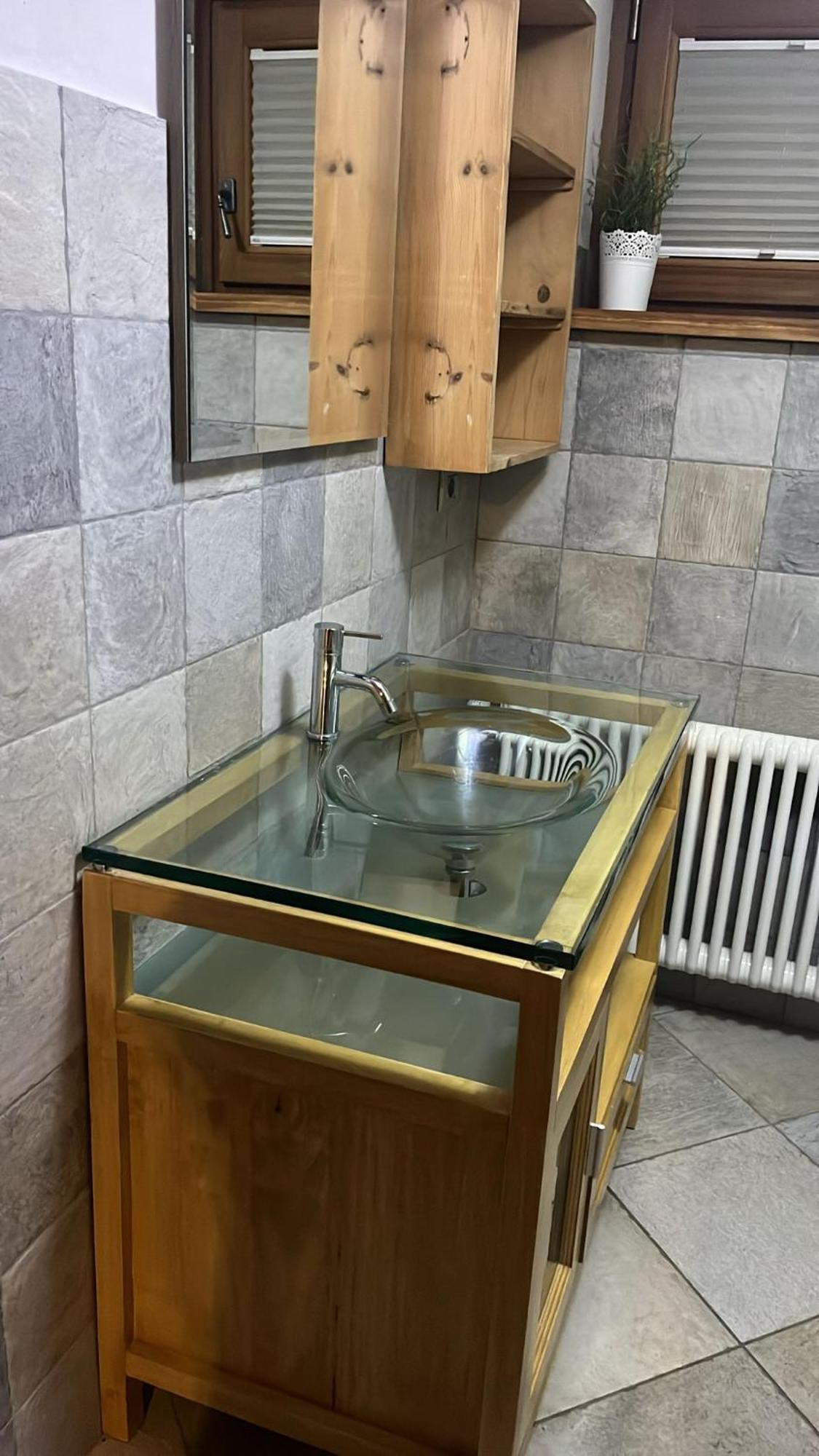 Maison Carrel Elegant 1 Breuil-Cervinia Dış mekan fotoğraf